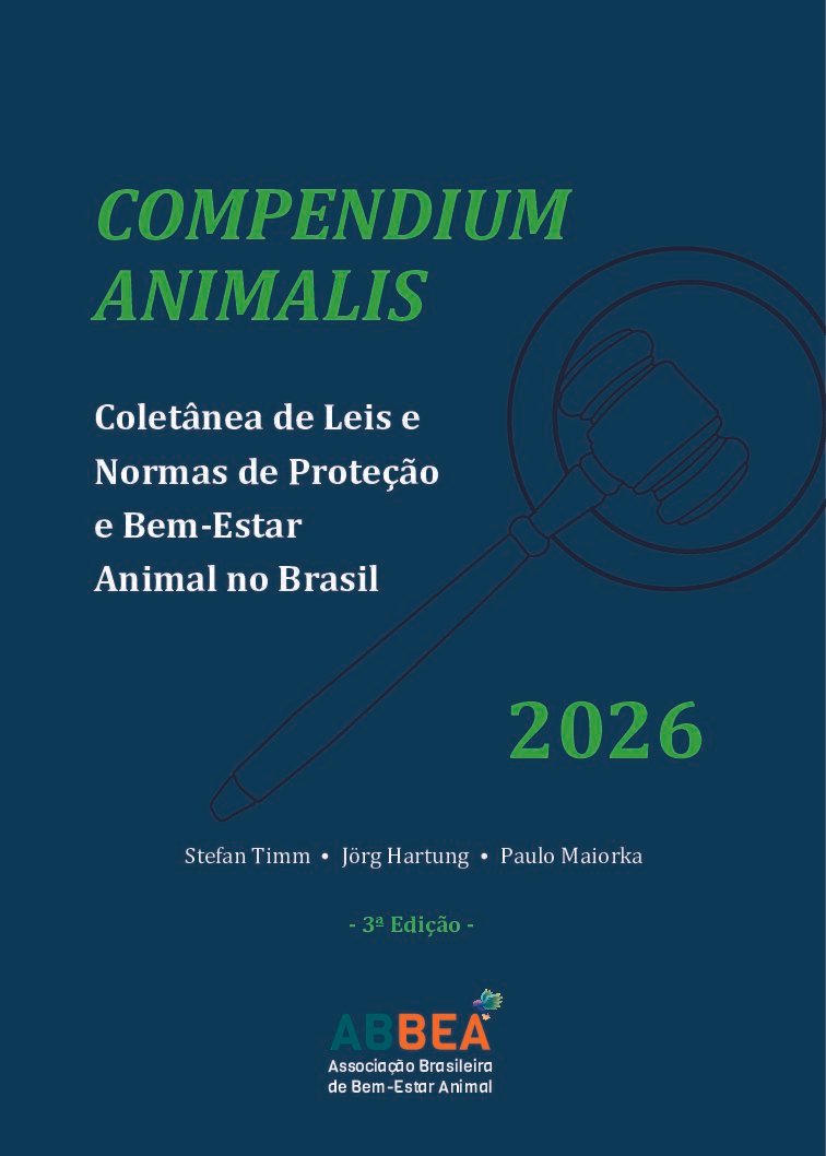 Compendium Animalis 2026
